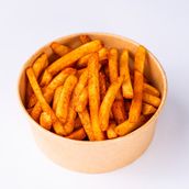 Spicy Fries