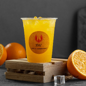 Orange Juice