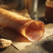 Plain Dosa