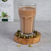 KARAK TEA