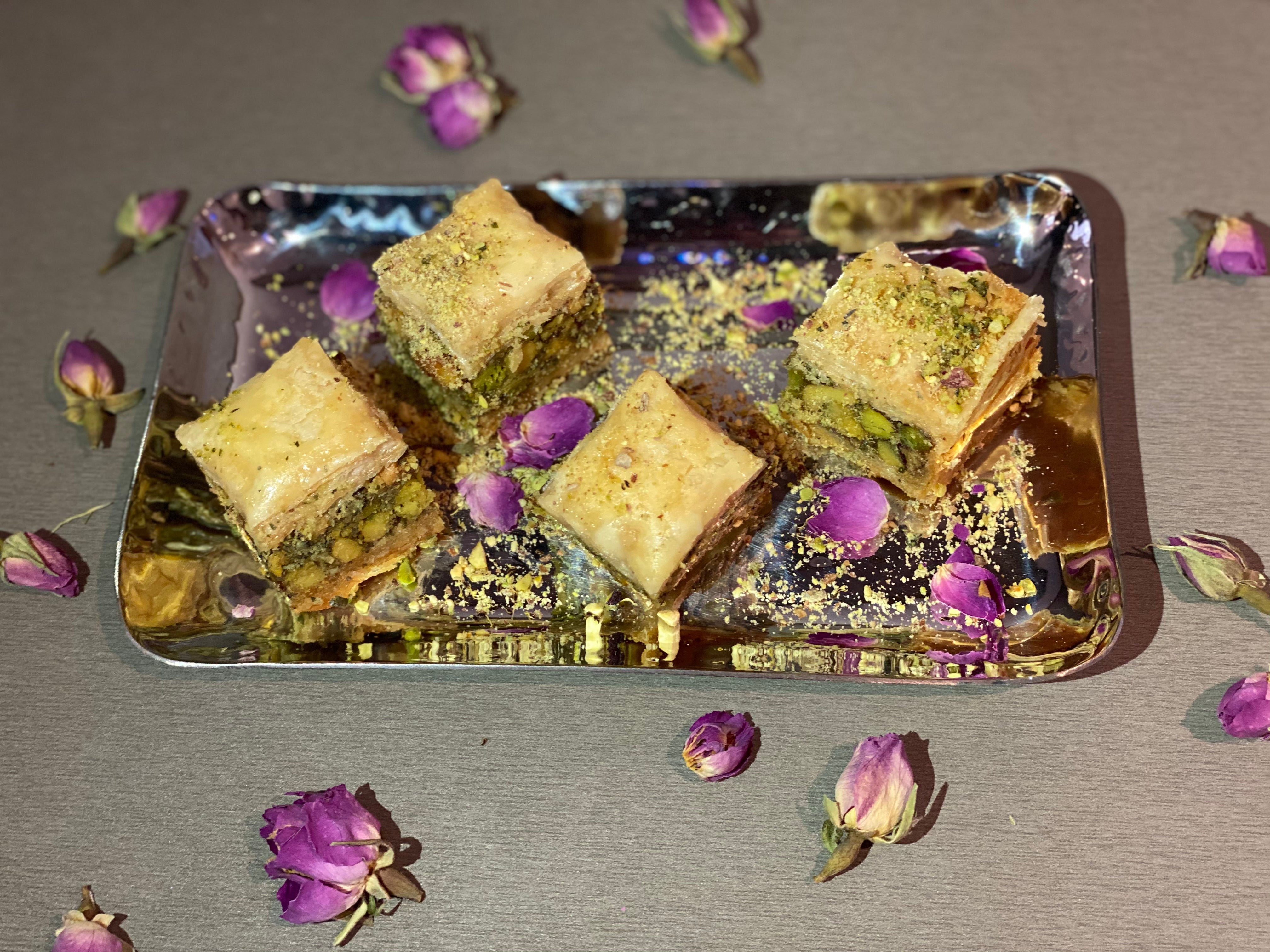 Baghlava