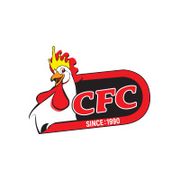CROWN FRIED CHICKEN CAFETERIA