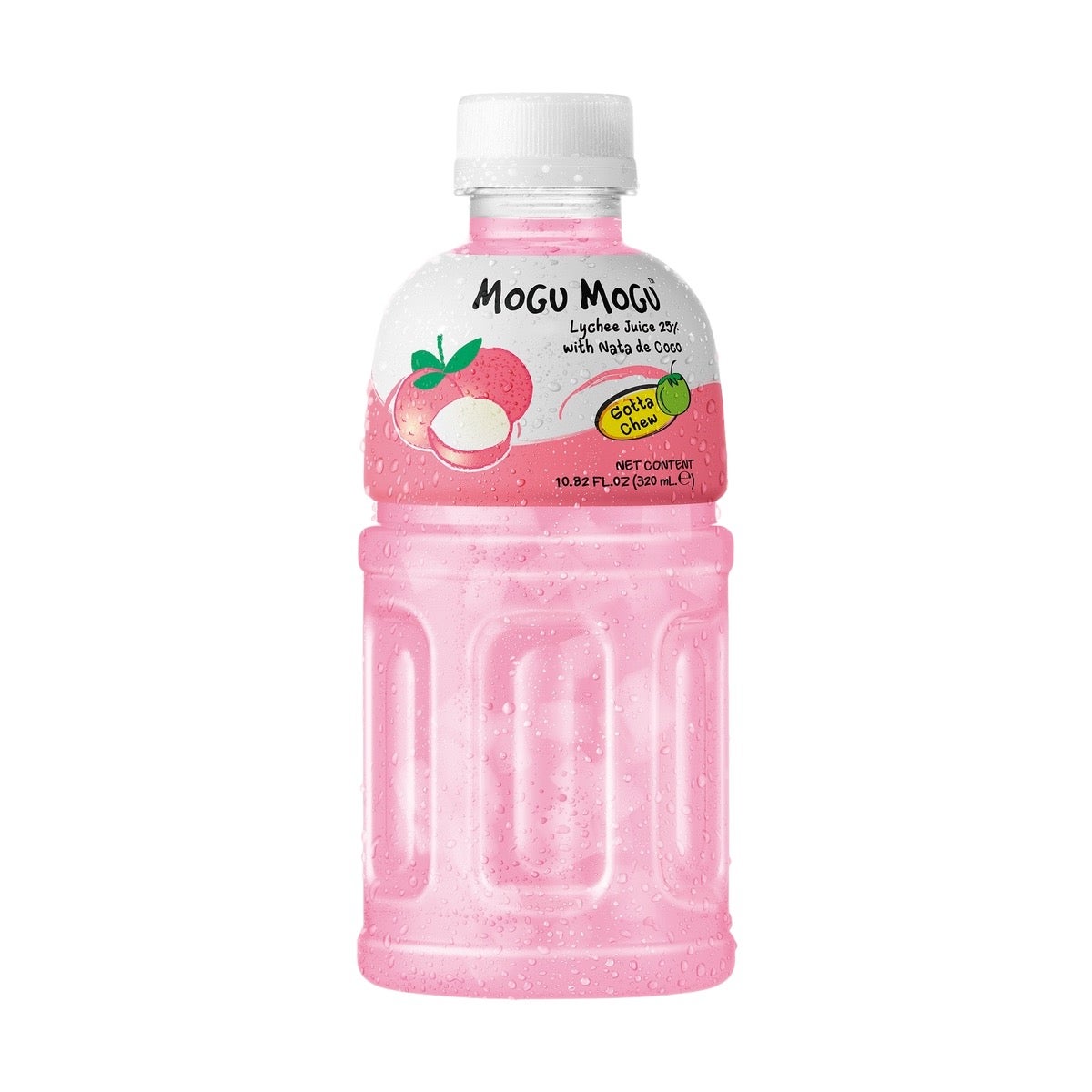 Mogu Mogu Lychee ��