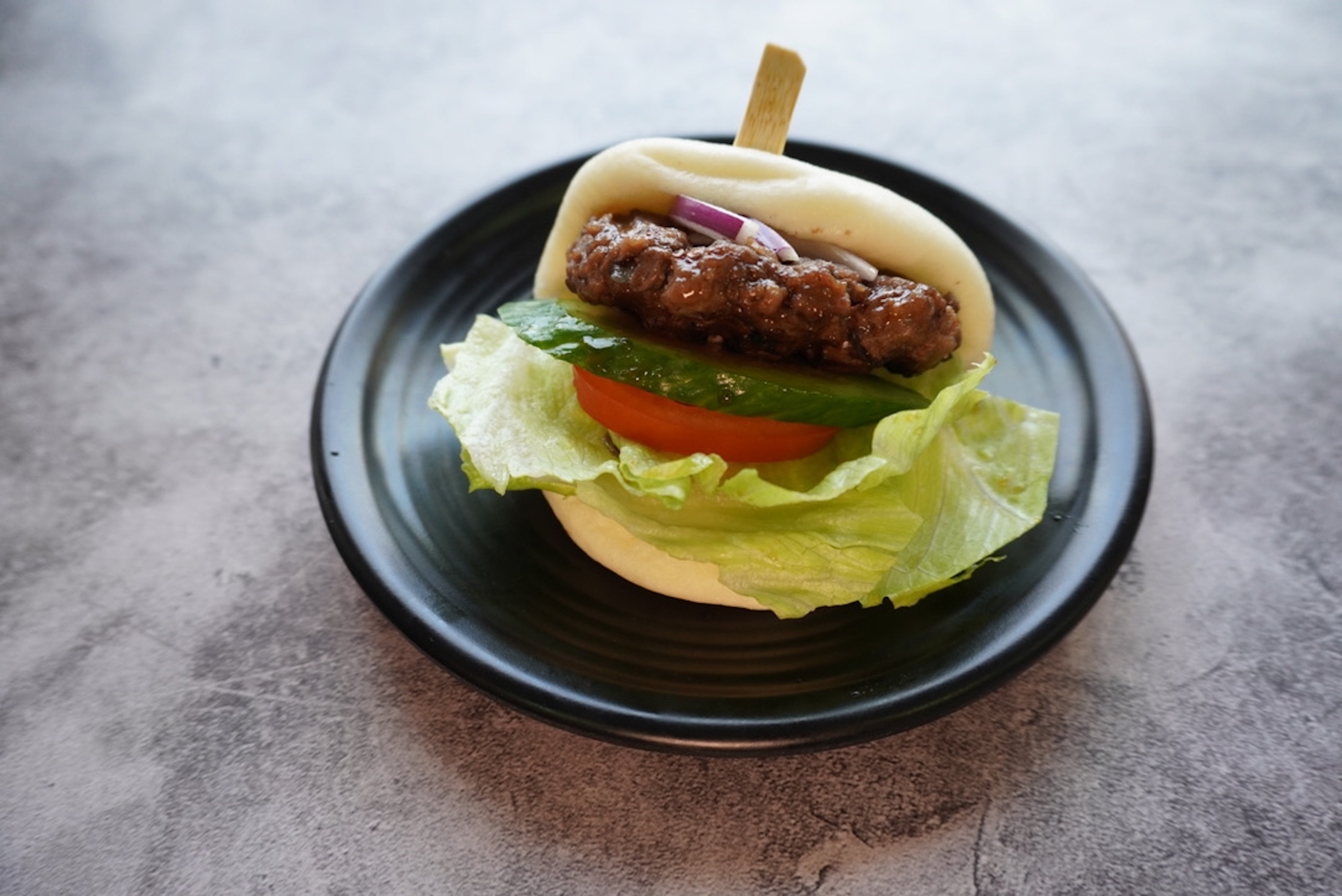 Beef Teriyaki