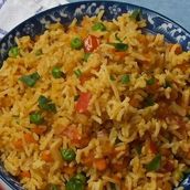 Masala Rice