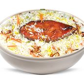 King Fish Biriyani