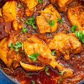 Chicken Masala