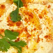 Hummus