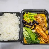 Chicken Kare Kare