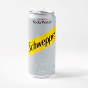 Soda Water (300ml)