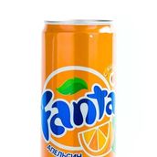 Fanta Orange