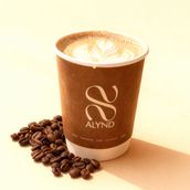 Spanish Latte