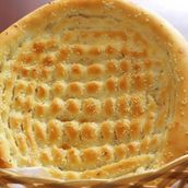 Roghni Naan