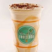 Ice Coffee