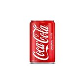 Coca-Cola 330 ML