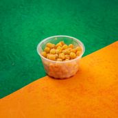 Extra Hummus