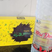 Large Mineral Water
