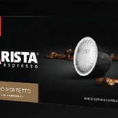 Auro Perfetto Coffee Capsule