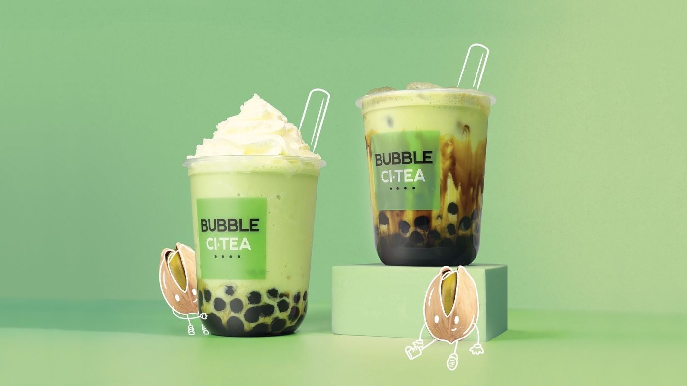Bubble CiTea
