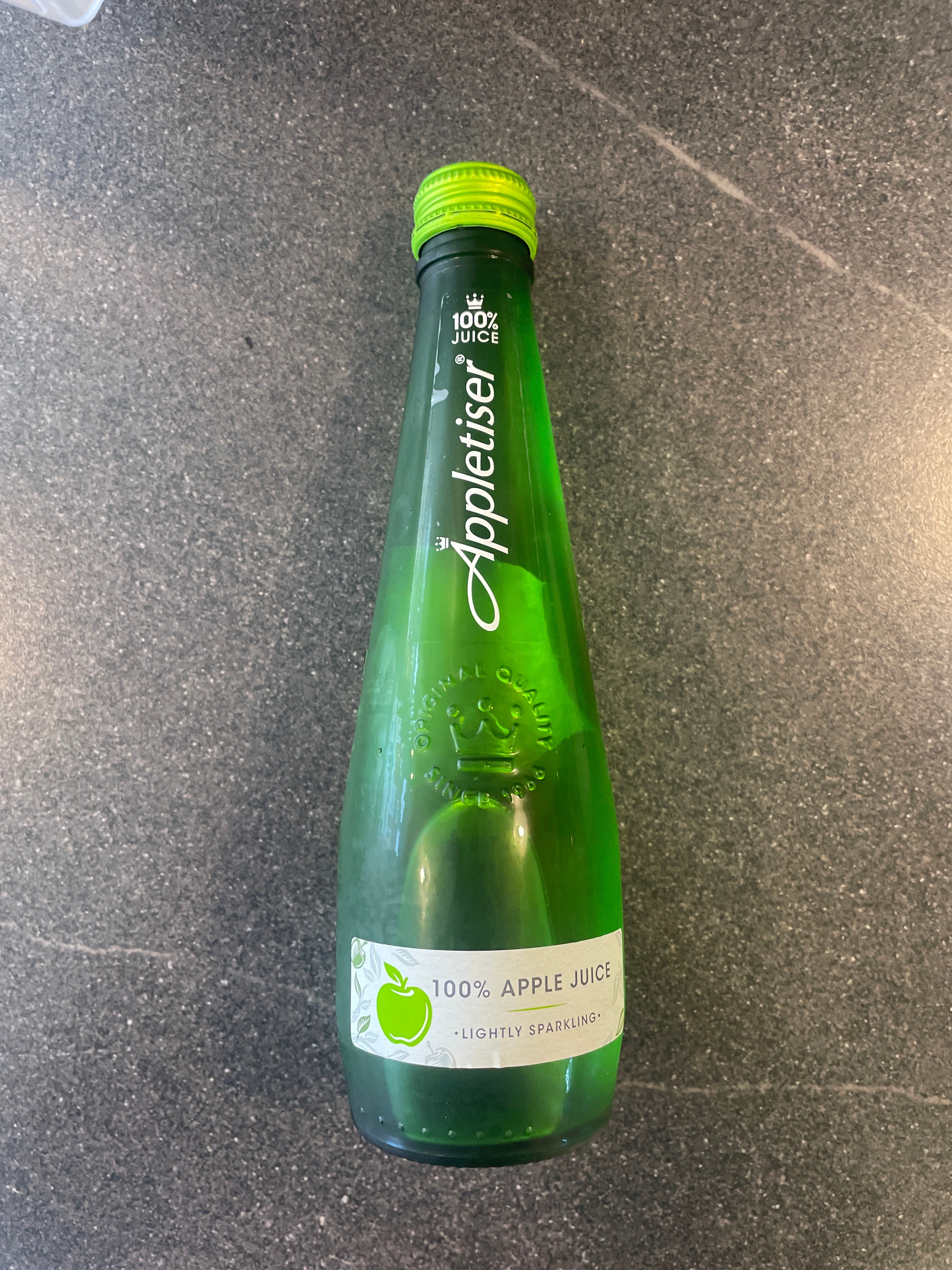 Appletiser