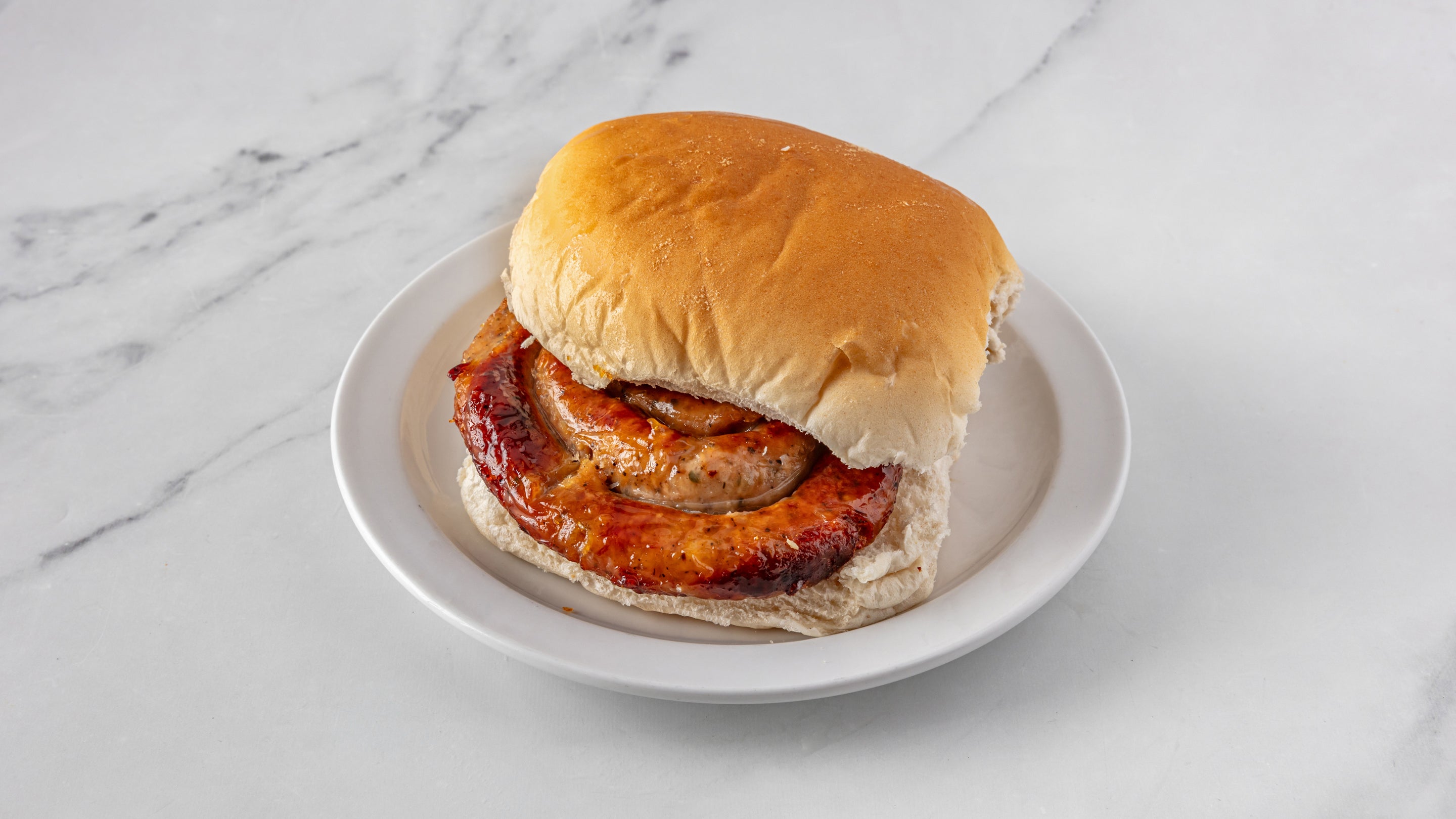 Cumberland Butty