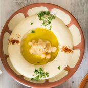Hummus 