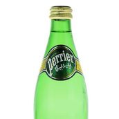 Perrier Sparkling Water 330 Ml