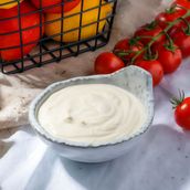 Swaikhat St Special Sauce