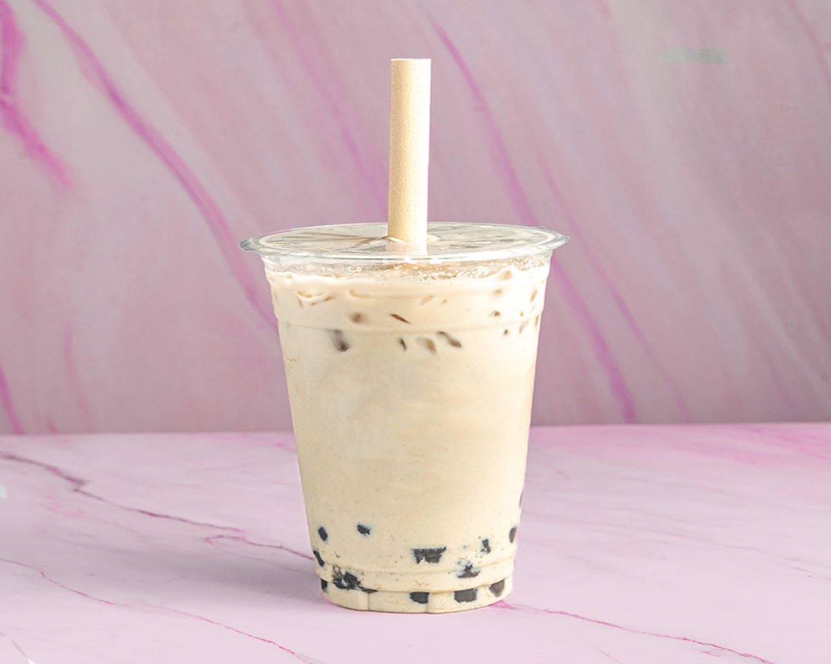 VANILLA MILK
