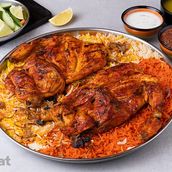 Chicken Charcoal Full 