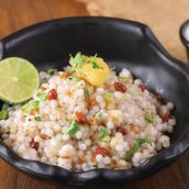 Sabudana Khichdi