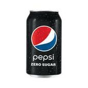 Pepsi Zero Sugar 300ml
