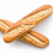 French Bread -5pcs