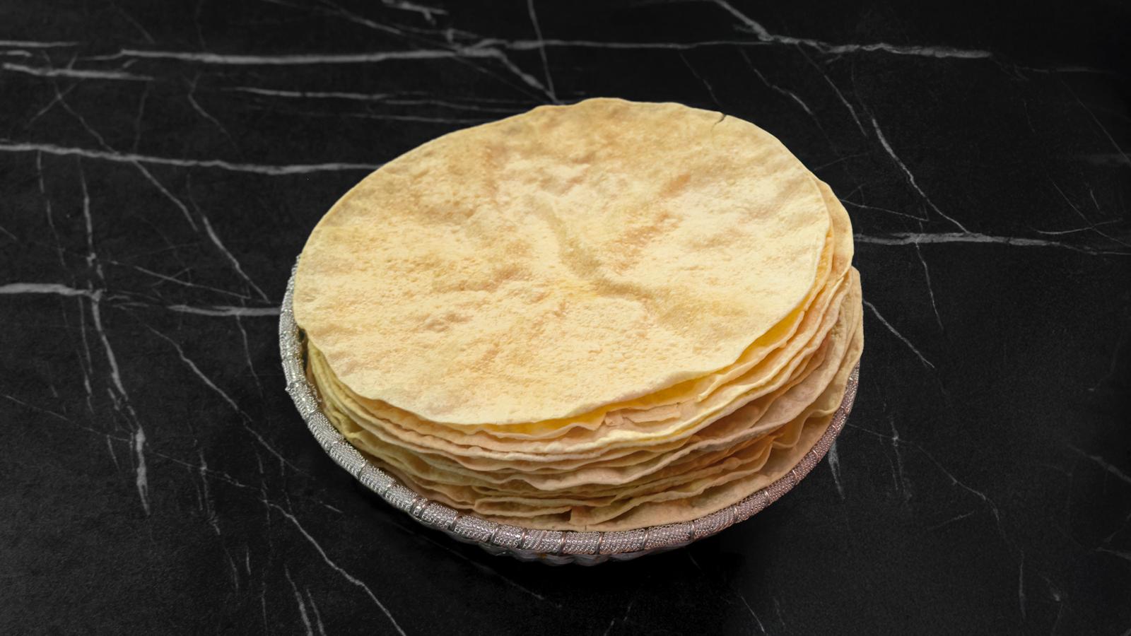 Papadum