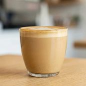 Cafe Latte