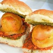 Vada Pav