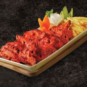 Chicken Tandoori