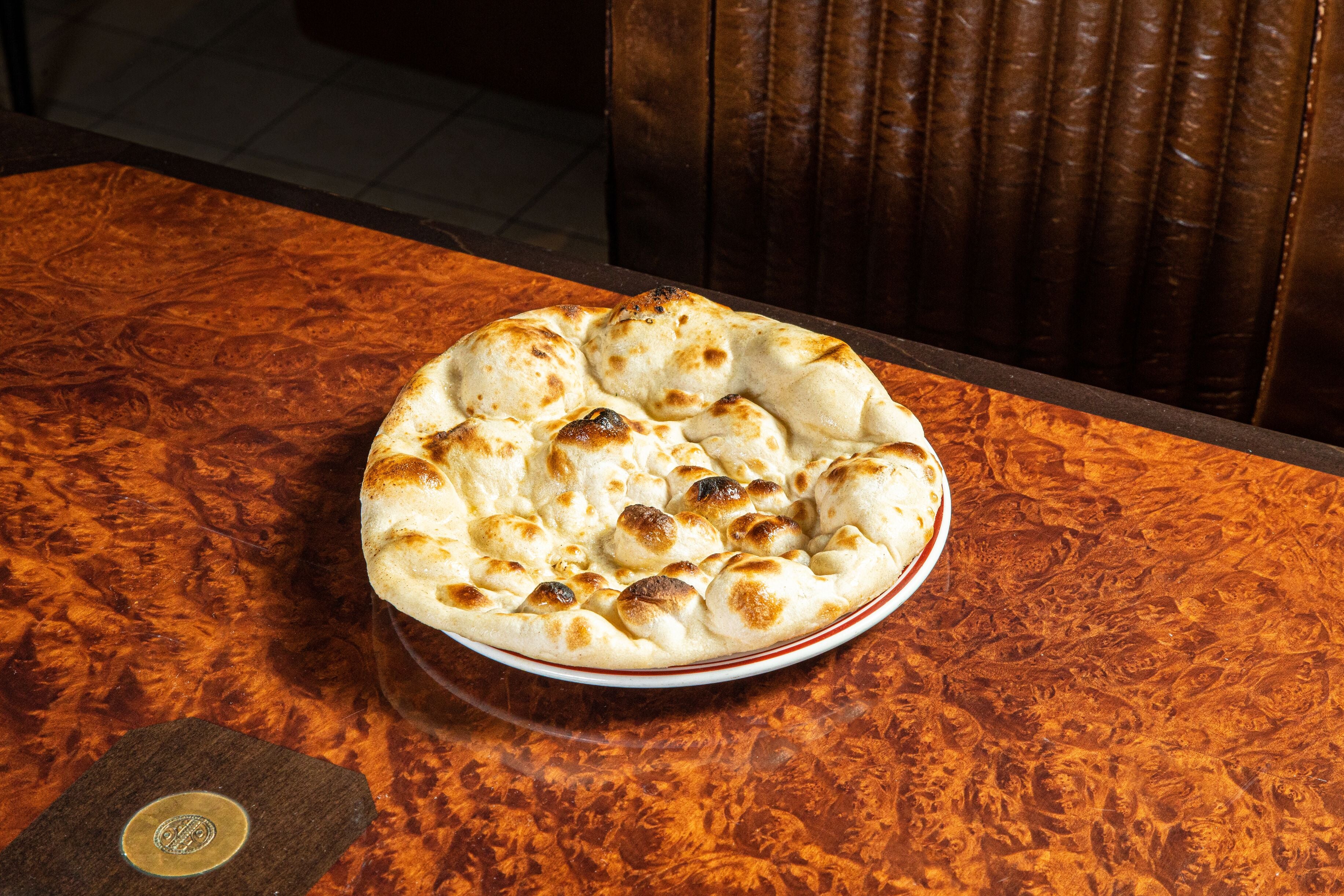 Naan (V)