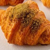 Zaatar Croissants