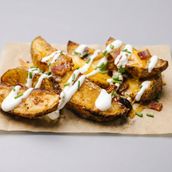 Texas Wedges