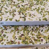 Halawa Rahesh Pistachio 1 Kg