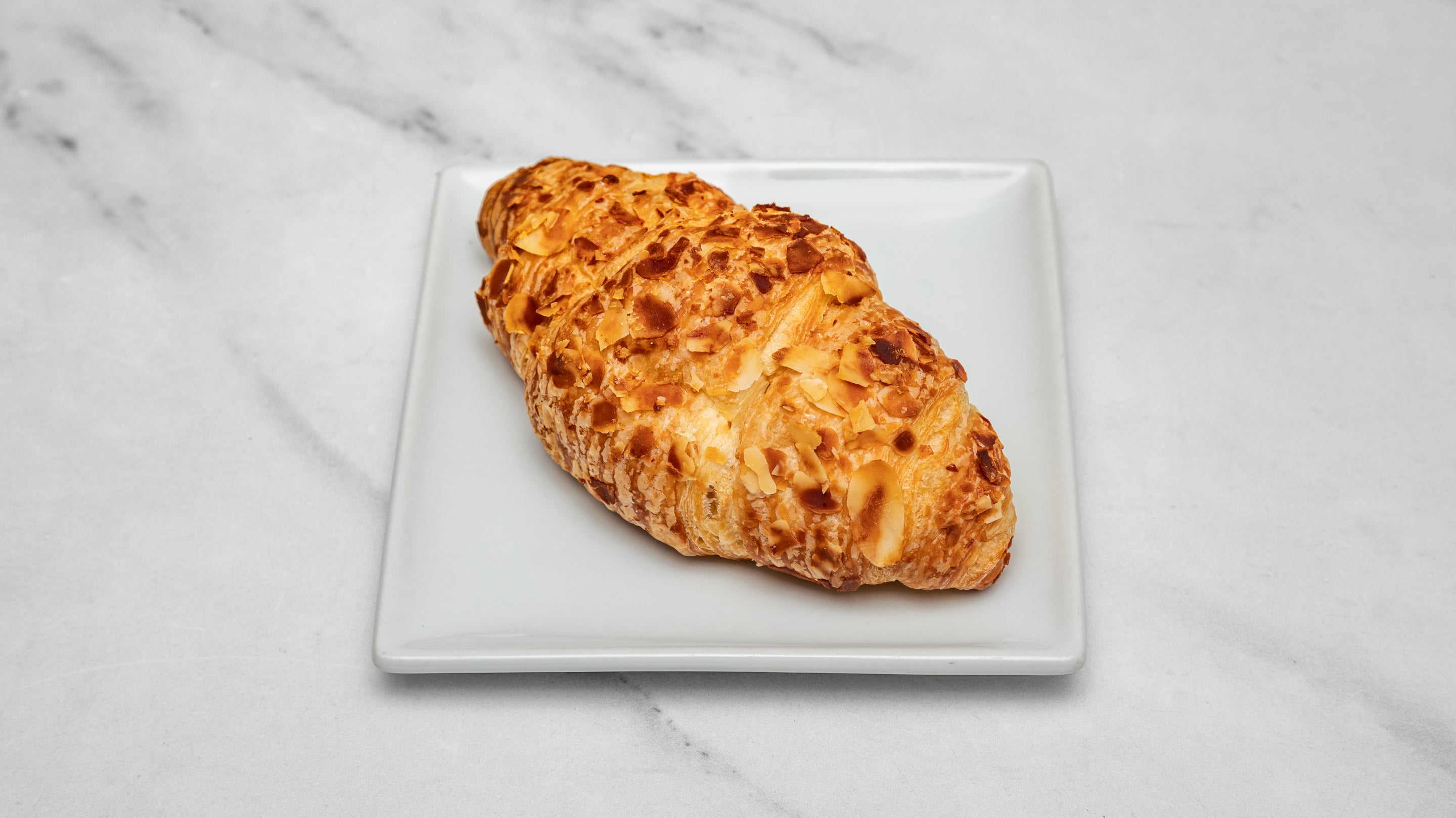 Almond Croissant