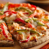 Fajita Manqousha