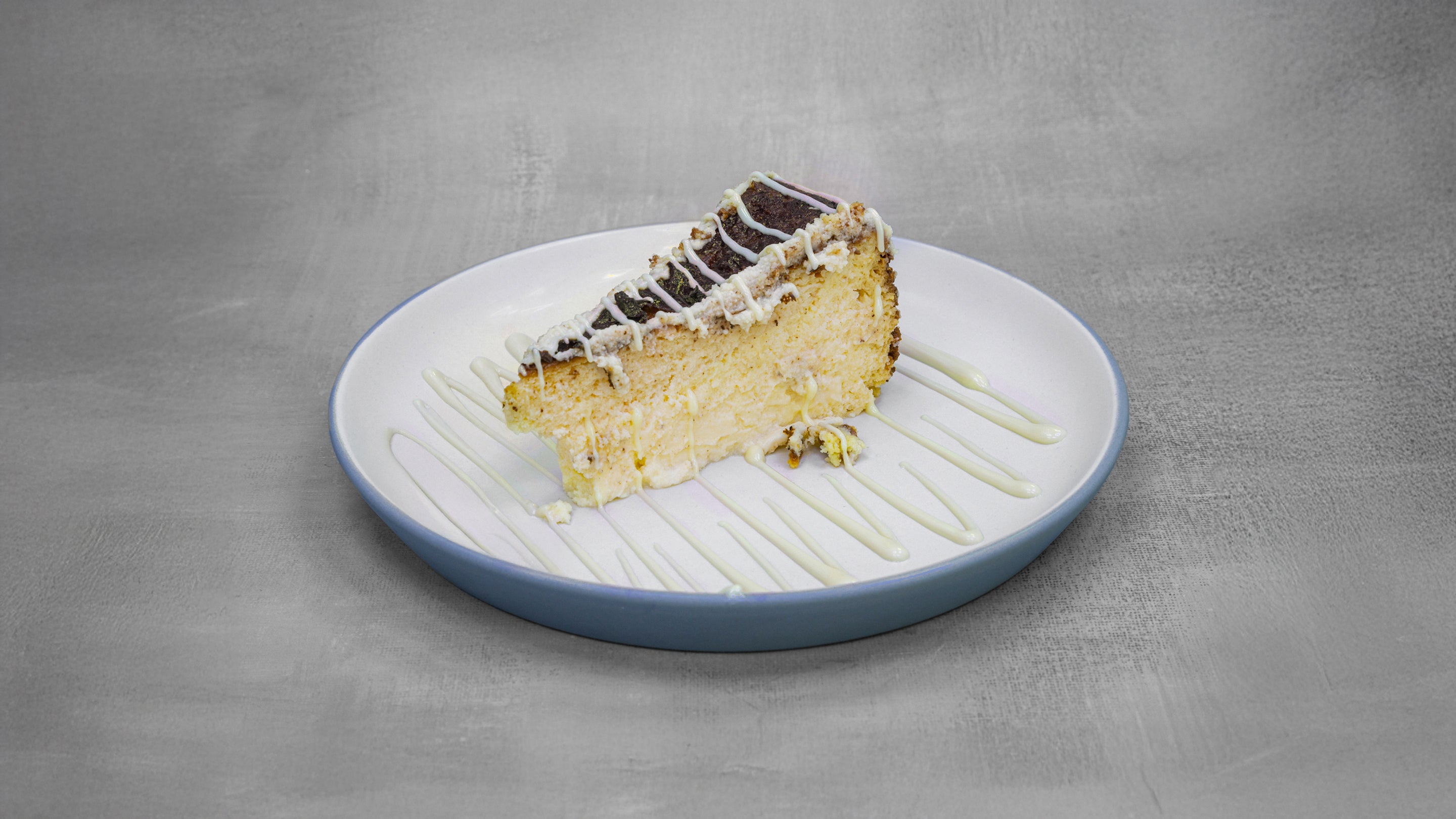Cream Cheese Cake