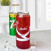 Cherry 7 Up