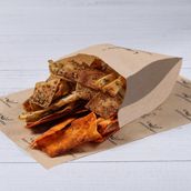 Crispy Bread