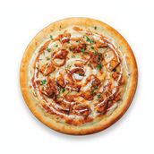 Butter Chicken -  Large  - 12"