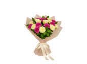 Fresh - 21 Mix Flowers