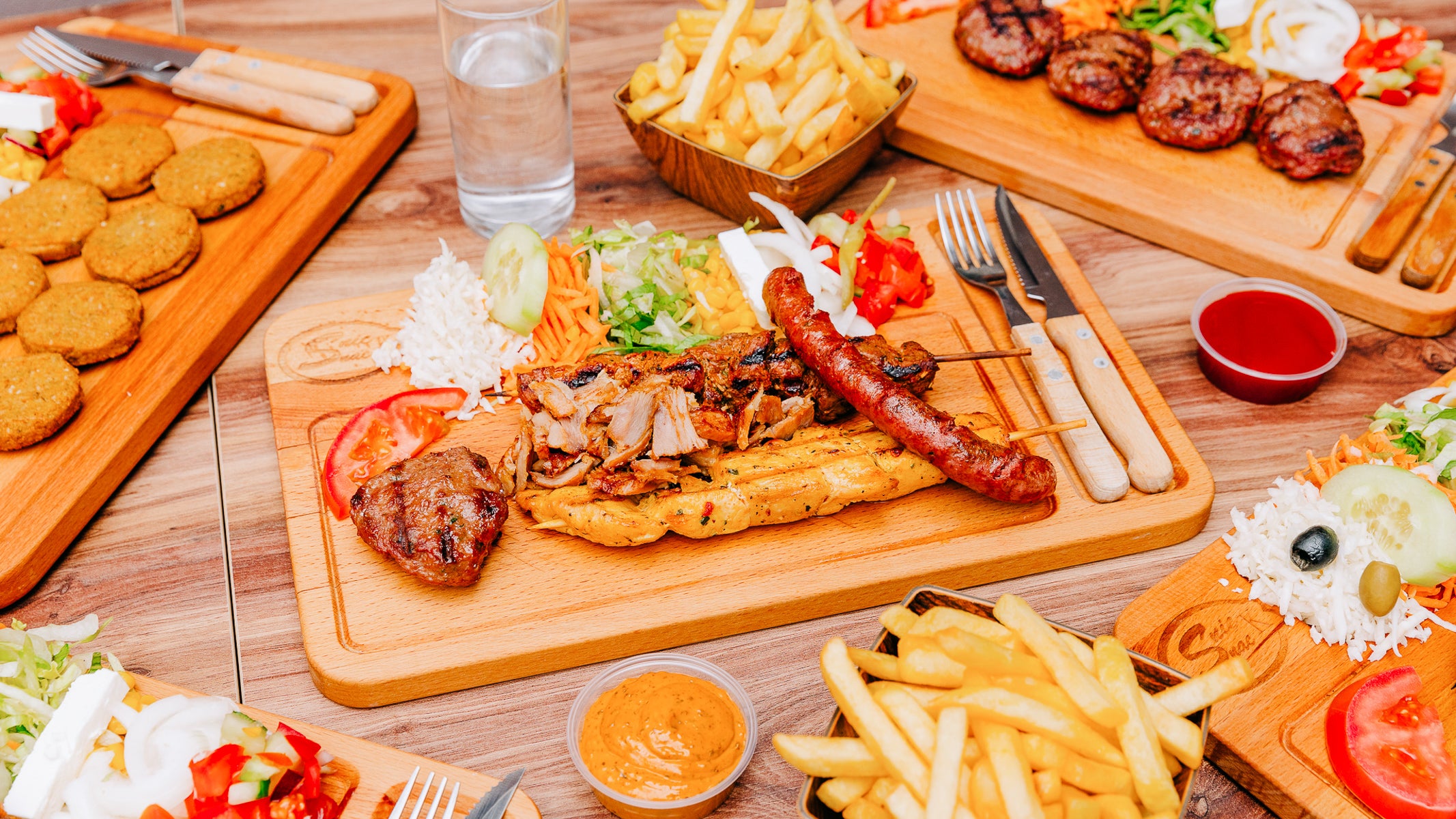 Kebab Carvery
