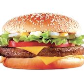 Big King Normal